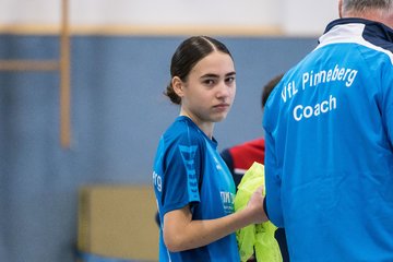 Bild 10 - C-Juniorinnen Futsalmeisterschaft